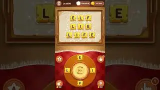 Word Sweety level 10576