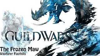Guild Wars 2 | The Frozen Maw