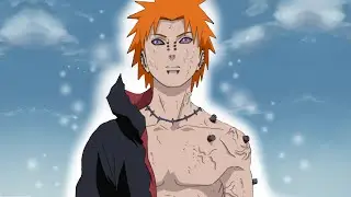 Naruto Training Motivation -