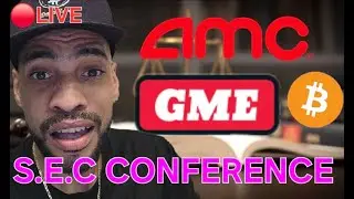 🔴LIVE AMC & GME Are Tracking Sliver Just Mooned! 