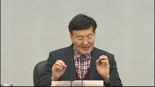 [Rev. HyunRaiLee&rsquo;s biography] 9. The vision of Explo &lsquo;74 [Jason Lee's Sermon]