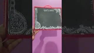 ma sarswati ,hate khori dewa silet