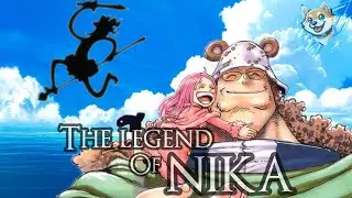 AMV - One Piece | The Legend of NIKA {JoyBoy}