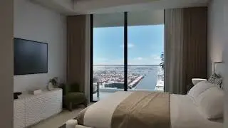 Icon Beach Unit 01