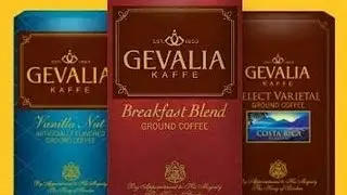 Gevalia Coffee from Stuff2Discuss