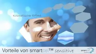 Themenfilm 3: smartcel&trade; sensitive Vorteile