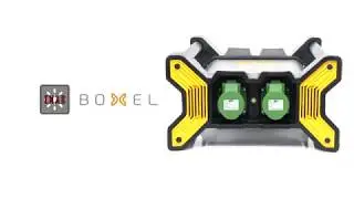 ENAR BOXEL  making... HD