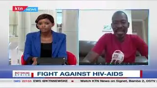 Bottomline Africa: Fight against HIV