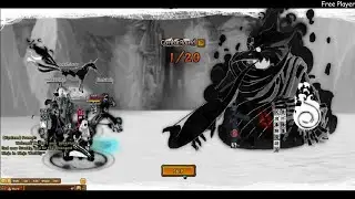 Ultimate Challenge-April 20, 2020►Unlimited Ninja | Ninja Classic | Anime Ninja | Ninja World Online