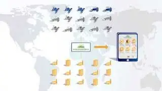 Railsponsible animated infographic