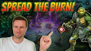 Spider 20 Guide in 2025 - Raid Shadow Legends