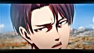 Nakahara x Levi edit* (Project-File)