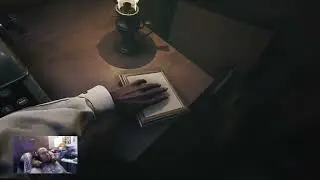 LAYERS OF FEAR XBOX SERIES X PT1
