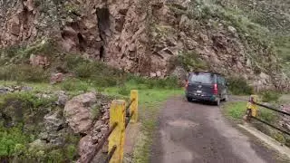 Valle de los volcanes, ecoturismo, Andagua. Arequipa-Perú
