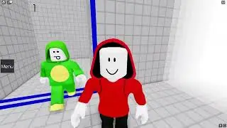 Maizen! TEAMWORK PUZZLES - Roblox