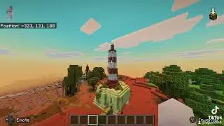 Part 16 Minecraft Fallout Projekt #minecraft #fallout #deutsch #tiktok 
