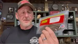 Zoom Releases ANOTHER New Lure&hellip;What A Limit Getter!!