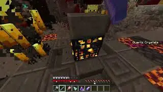 The Place of Torment - Hardcore CTM (Minecraft CTM Maps)
