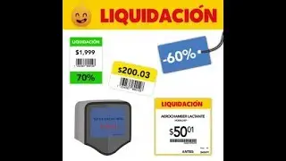 LA MEJOR APP PARA ENCONTRAR DESCUENTOS