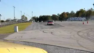 Alabama Drift Session 2
