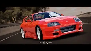 Forza Horizon 3 Tribute // Cinematic Montage