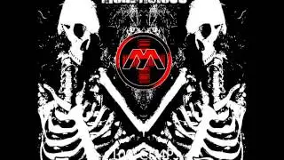 Mordacious - Broken Bitch