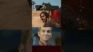 Texas Chainsaw Massacre Game Characters Ranked by Memes