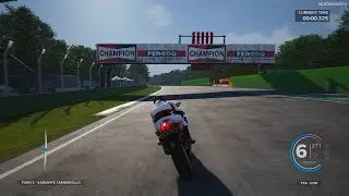 RIDE 3 - 2006 MV Agusta F4 1000 Mamba Gameplay [4K]