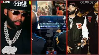 FEDs|SUBP0ENA J.Prince Jr. affiliates tied to TakeOff & Duke093 dice setup Quavo go off on Jas