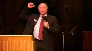 Unity Village Chapel, Jim Mullis, May 27, 2012