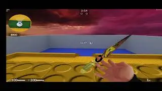 Kunai Jet sunny dawn private by:zuweeeey x 64033 strike port destruction