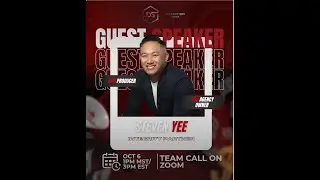 Steven Yee - From Basketball Coach to Exiting A Business