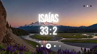 🙏 Playlist: Uma Hora Sagrada (Sua conexão diária com o Espírito Santo) (Isaías 33 : 2)