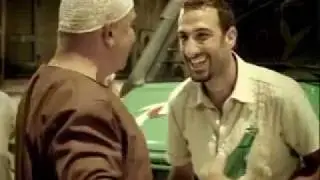7-UP egypt TVC 2003