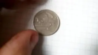 5 Песет.Испания