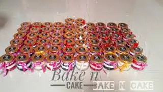 jar cake festival
