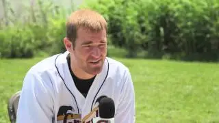 Gateway Grizzlies Ladies Night Bachelor Auction: Clayton Hicks