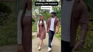 Expectation vs Reality🥰😅 Marriage Life 😂 #marriagelife #expectationvsreality #comedy