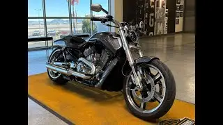 2014 Harley-Davidson V-Rod Muscle  NV Las Vegas, Laughlin, Kingman, St. George, Henderson