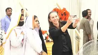 Highlights from Our Grand Inauguration Event | GHS Adam Khan Panhwar
