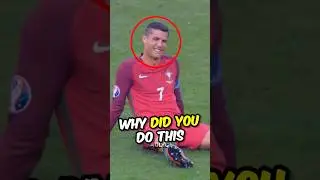 Why The Whole Potrugal Hates Dimitri Payet😡