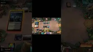 4K MTG Arena Online Final Fantasy Limited  Event PvP Gameplay