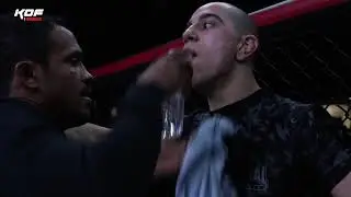 PRELIMS | Stoyan Gochev vs Jocelyn Cassand | MMA | KOF13