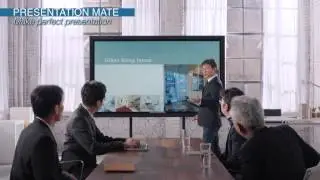 Hyundai InteractiveBoard intel NUC