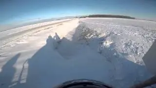Zl 800 ditch bang