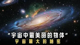 宇宙中最美丽的物体 | 2025年太空纪录片