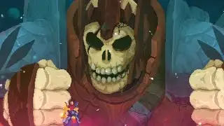 Первая встреча с Гигантом (0BC) v 1.60.6 #deadcells #deadcellsmobile
