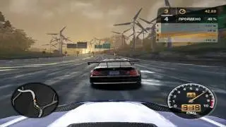 NFS MW Rockridge Union by EDRxWess, EDRxF1, EDRxNeon and SDAxRON BMW No Nos