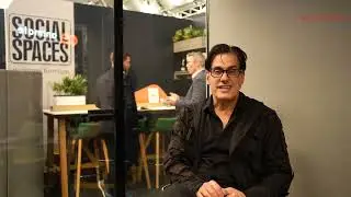 Workspace Design Show