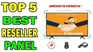 Top 5 Best Reseller Panel In 2021